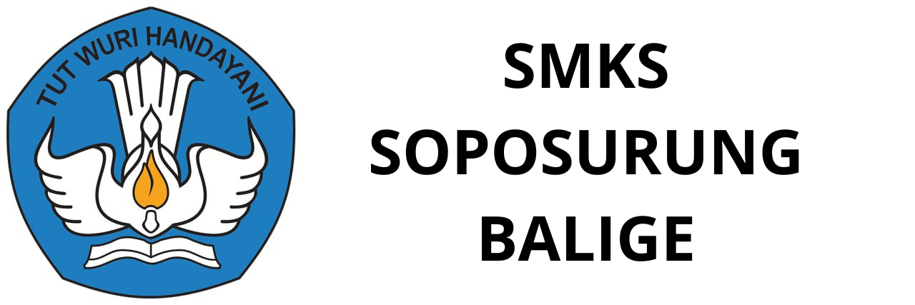 SMKS SOPOSURUNG BALIGE